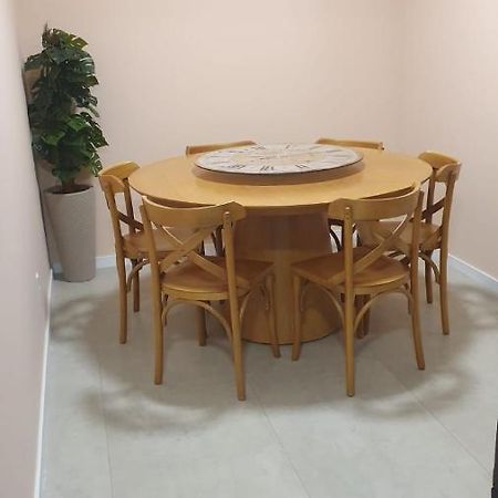 Apartamento Quadra Mar Balneario Camboriu Luaran gambar
