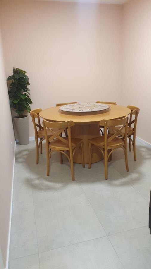 Apartamento Quadra Mar Balneario Camboriu Luaran gambar