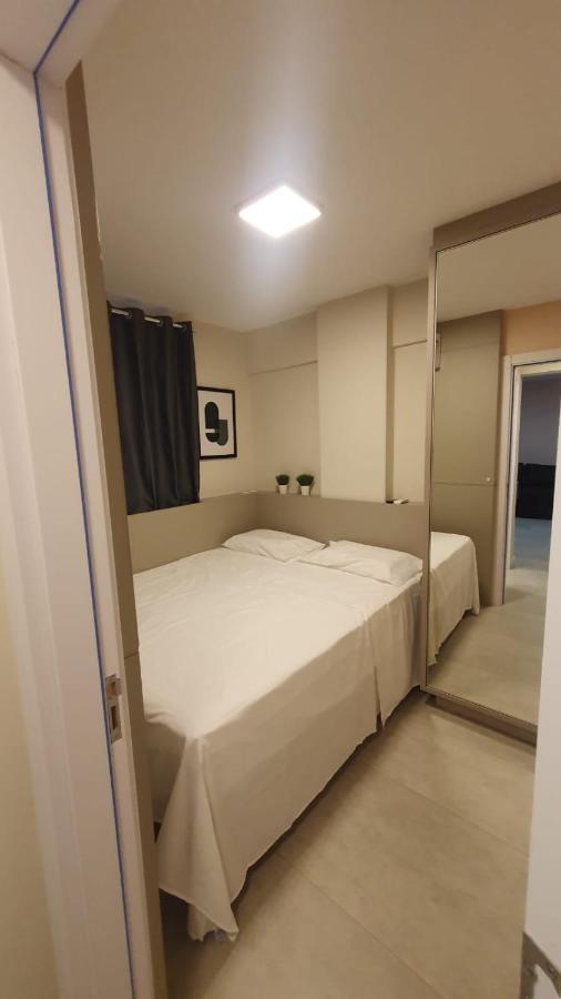 Apartamento Quadra Mar Balneario Camboriu Luaran gambar