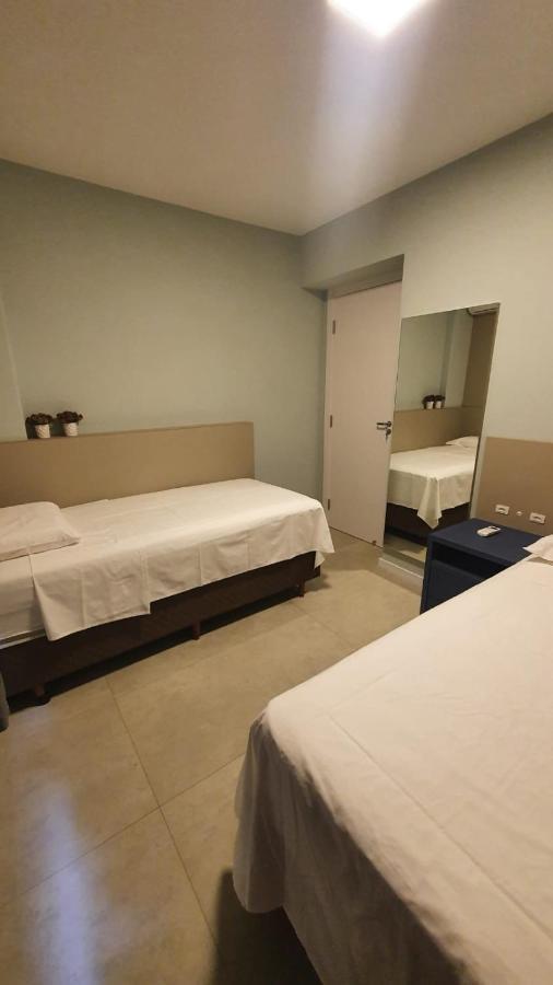 Apartamento Quadra Mar Balneario Camboriu Luaran gambar